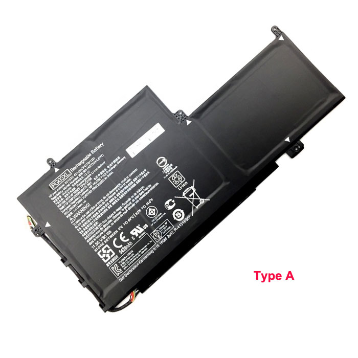 Compatible аккумулятор для ноутбука for hp Spectre-x360-15-ap002nf Compatible аккумулятор для ноутбука hp for Spectre-x360-15-ap002nf
