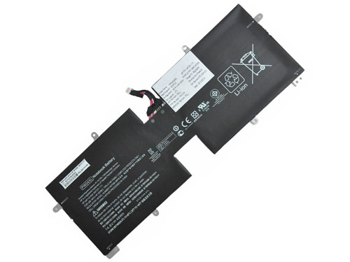 Compatible аккумулятор для ноутбука HP  for TouchSmart-15t-4000 