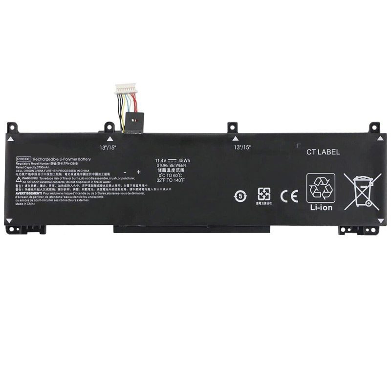 Compatible аккумулятор для ноутбука for hp ProBook 430 G8 Notebook PC Compatible аккумулятор для ноутбука hp for ProBook 430 G8 Notebook PC