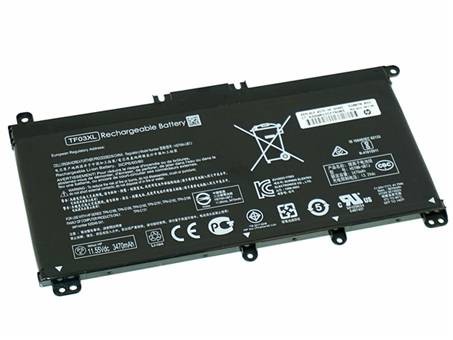 Compatible аккумулятор для ноутбука hp  for Pavilion-17-AR-Series 