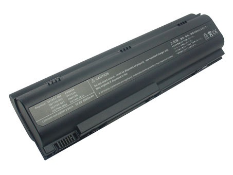 Compatible аккумулятор для ноутбука hp  for Pavilion dv5222tx 