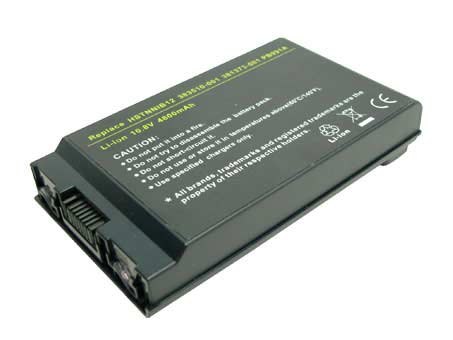 Compatible аккумулятор для ноутбука for HP COMPAQ HSTNN-IB12 Compatible аккумулятор для ноутбука HP COMPAQ for HSTNN-IB12
