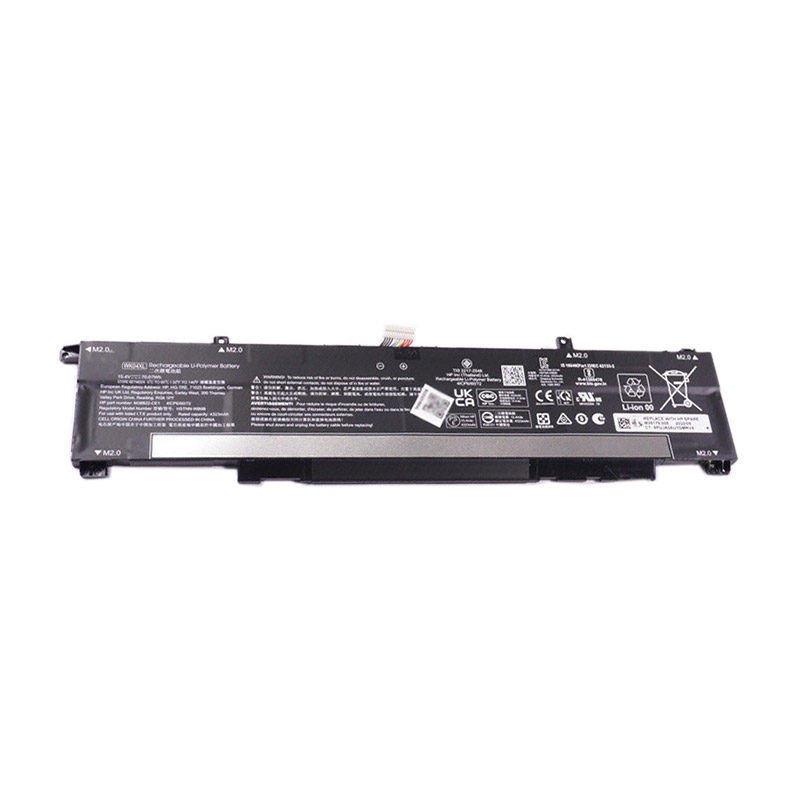 Compatible аккумулятор для ноутбука hp  for M38822-1D1 