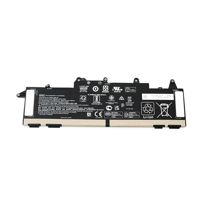 Compatible аккумулятор для ноутбука hp  for ProBook x360 435 G7 3S071AV 