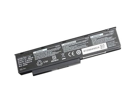 Compatible аккумулятор для ноутбука for PACKARD BELL EASYNOTE BT.00607.059 Compatible аккумулятор для ноутбука PACKARD BELL EASYNOTE for BT.00607.059