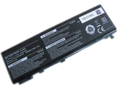 Compatible аккумулятор для ноутбука lg  for EU4UR18650Y-2-QC-PL1 