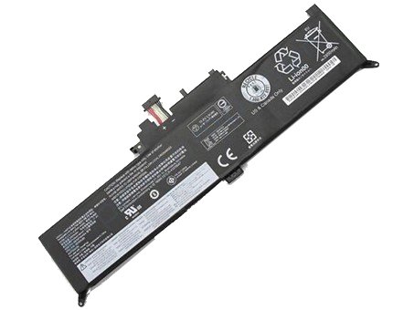 Compatible аккумулятор для ноутбука LENOVO  for ThinkPad-Yoga-260(20FE-002AAU) 