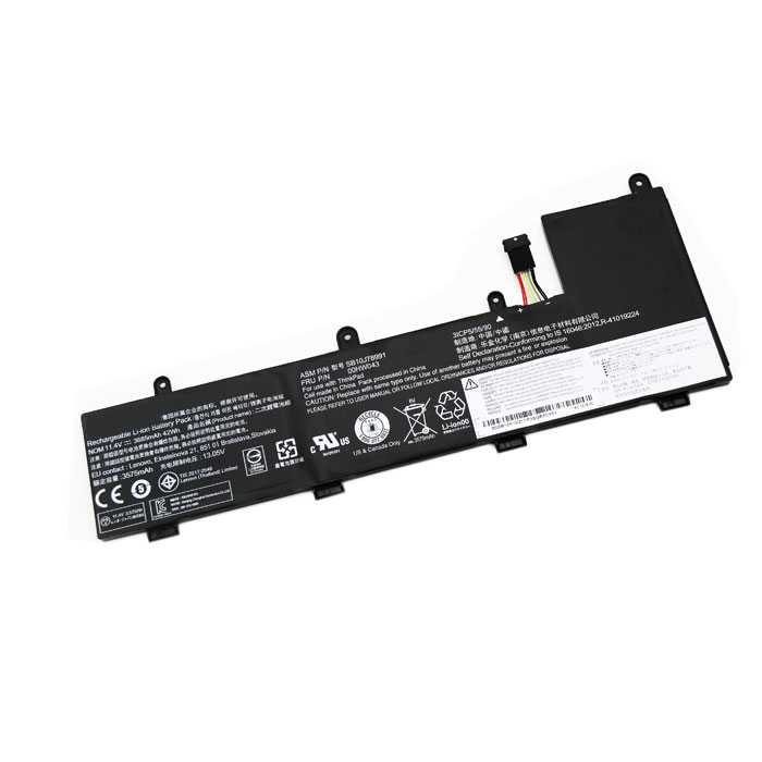 Compatible аккумулятор для ноутбука for LENOVO 00HW043 Compatible аккумулятор для ноутбука LENOVO for 00HW043