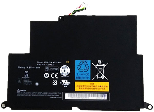 Compatible аккумулятор для ноутбука for LENOVO ThinkPad-Edge-E220s-50382ZC Compatible аккумулятор для ноутбука LENOVO for ThinkPad-Edge-E220s-50382ZC
