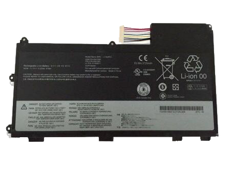 Compatible аккумулятор для ноутбука for LENOVO L12L3P51 Compatible аккумулятор для ноутбука LENOVO for L12L3P51