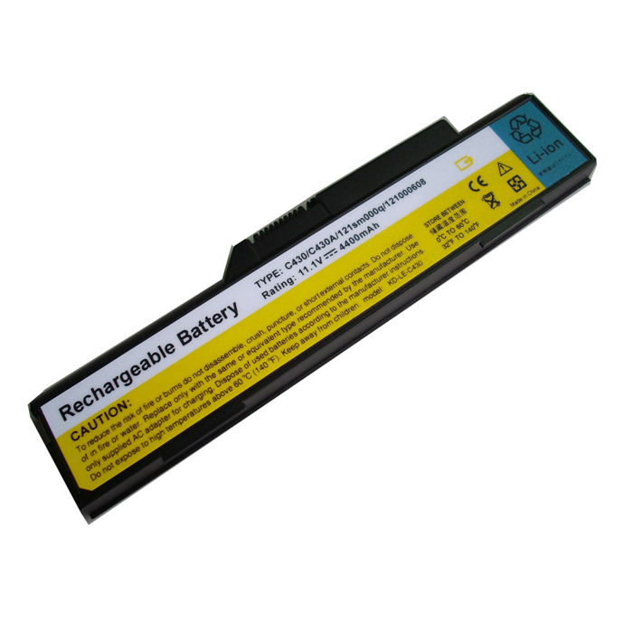 Compatible аккумулятор для ноутбука for LENOVO ASM-121000606 Compatible аккумулятор для ноутбука LENOVO for ASM-121000606