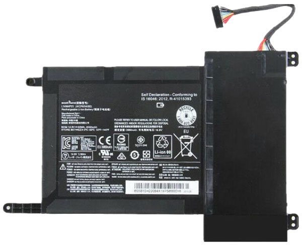 Compatible аккумулятор для ноутбука for LENOVO L14L4P23 Compatible аккумулятор для ноутбука LENOVO for L14L4P23