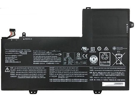 Compatible аккумулятор для ноутбука for LENOVO deaPad-700S-14ISK-6Y30 Compatible аккумулятор для ноутбука LENOVO for deaPad-700S-14ISK-6Y30