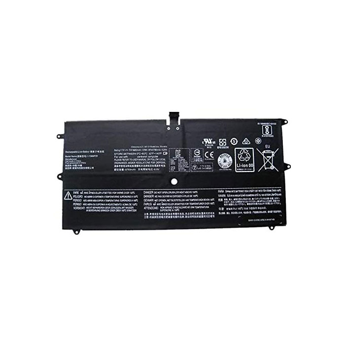 Compatible аккумулятор для ноутбука for LENOVO L15L4P20 Compatible аккумулятор для ноутбука LENOVO for L15L4P20