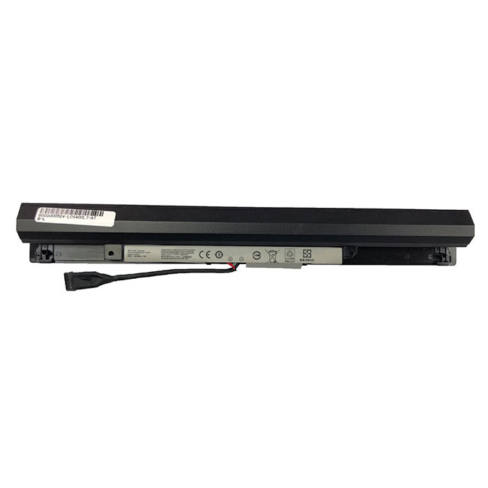 Compatible аккумулятор для ноутбука lenovo  for IdeaPad 300-15IBR(80M3005DGE) 