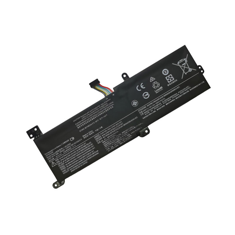 Compatible аккумулятор для ноутбука lenovo  for IdeaPad 320-15ABR-80XS00B7GE 