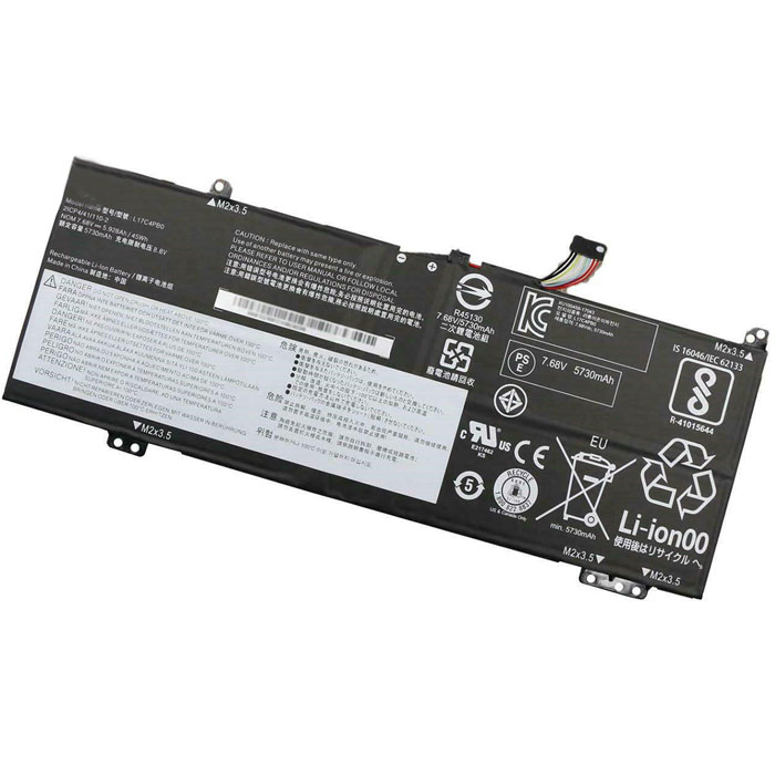 Compatible аккумулятор для ноутбука LENOVO  for Flex 6-14IKB 