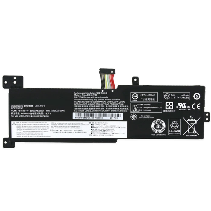 Compatible аккумулятор для ноутбука for LENOVO ideaPad 330-14IKB Compatible аккумулятор для ноутбука LENOVO for ideaPad 330-14IKB