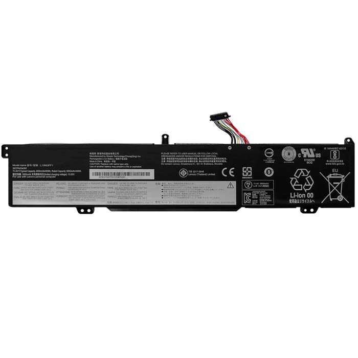 Compatible аккумулятор для ноутбука for LENOVO L18M3PF1 Compatible аккумулятор для ноутбука LENOVO for L18M3PF1