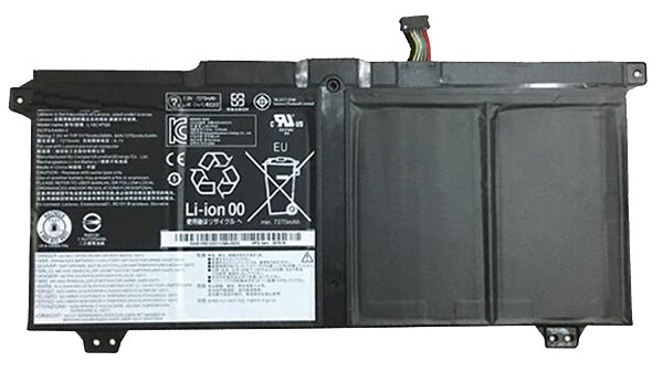 Compatible аккумулятор для ноутбука LENOVO  for L18M4PG0 