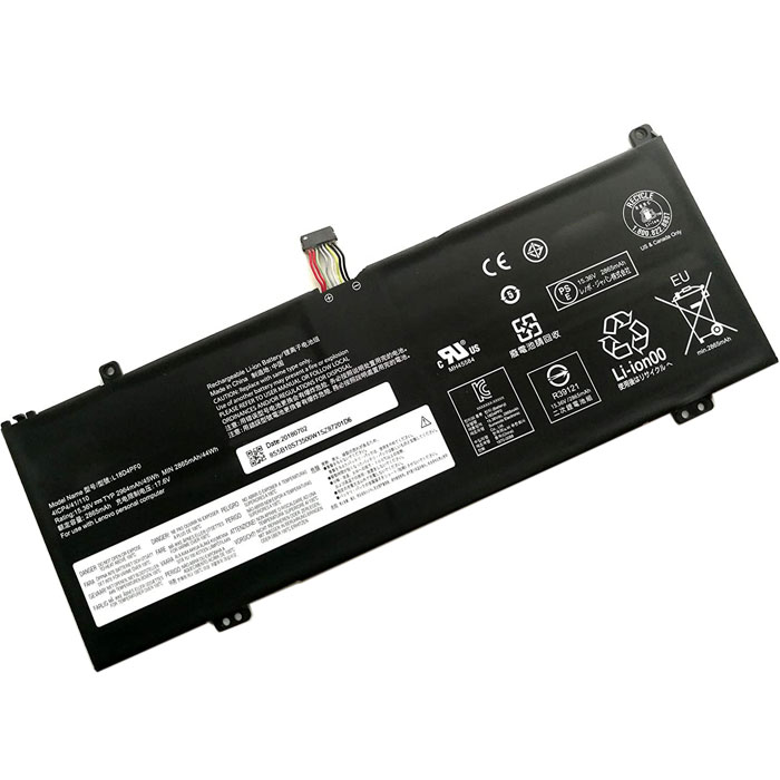 Compatible аккумулятор для ноутбука LENOVO  for ThinkBook 13s-20R900CXCD 