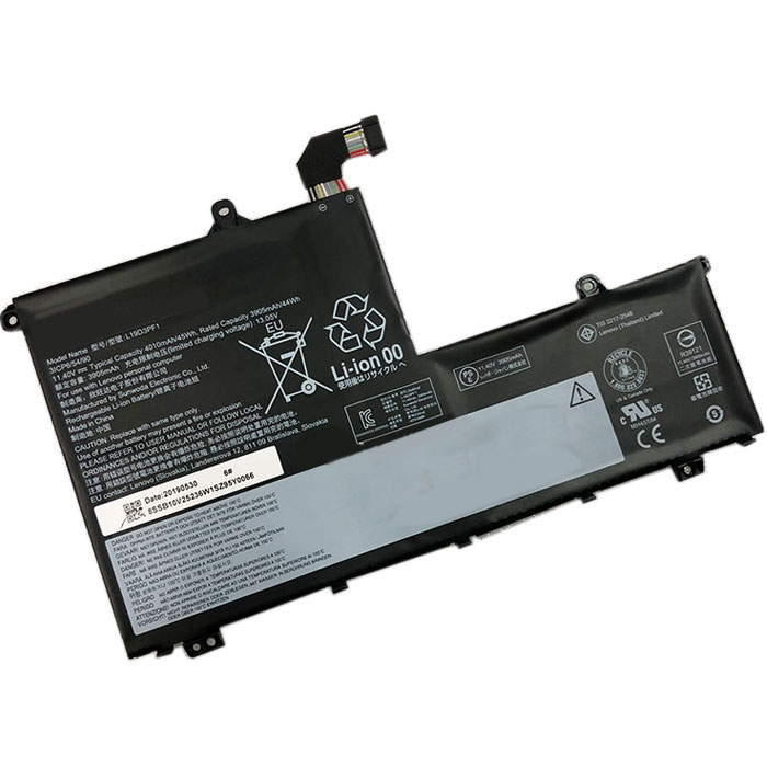Compatible аккумулятор для ноутбука for LENOVO L19L3PF1 Compatible аккумулятор для ноутбука LENOVO for L19L3PF1