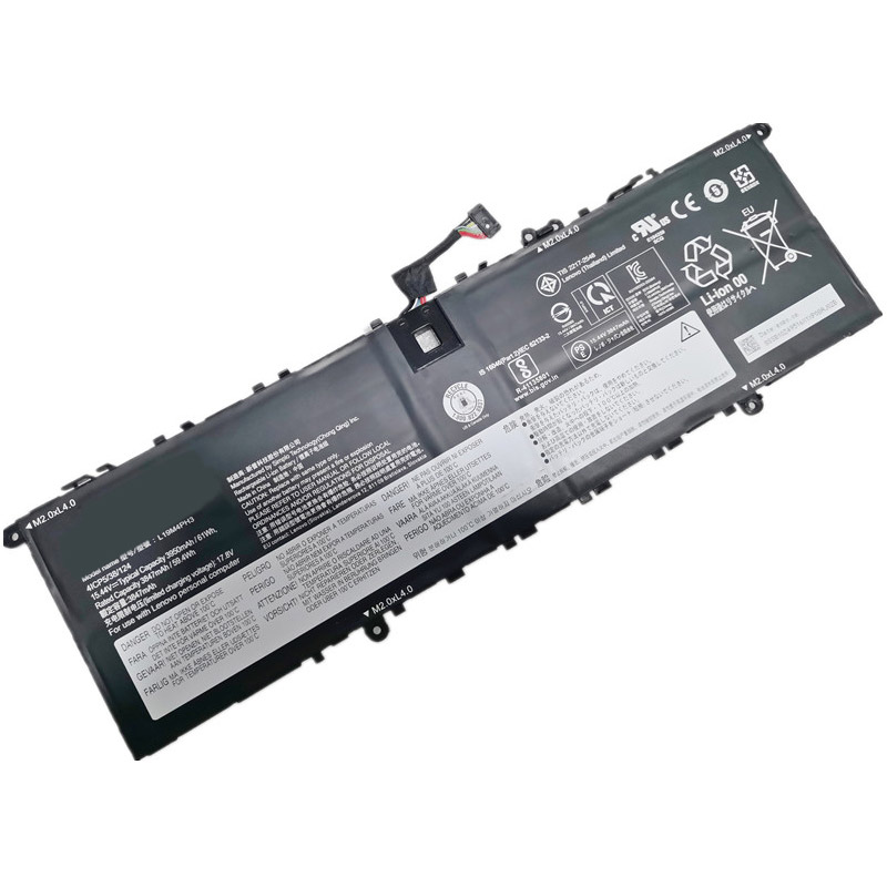 Compatible аккумулятор для ноутбука for LENOVO L19M4PH3 Compatible аккумулятор для ноутбука LENOVO for L19M4PH3