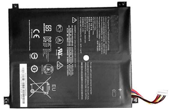 Compatible аккумулятор для ноутбука lenovo  for IdeaPad-100S-11IBY(80R2002KGE) 