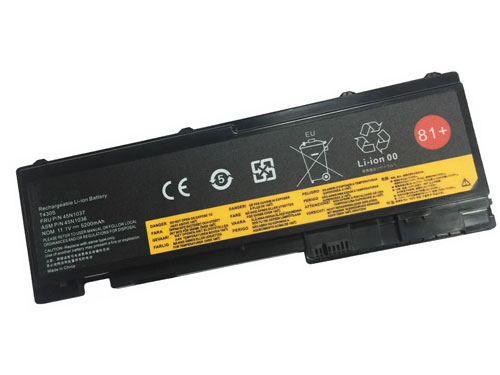 Compatible аккумулятор для ноутбука for LENOVO ThinkPad-T430s-Series Compatible аккумулятор для ноутбука LENOVO for ThinkPad-T430s-Series