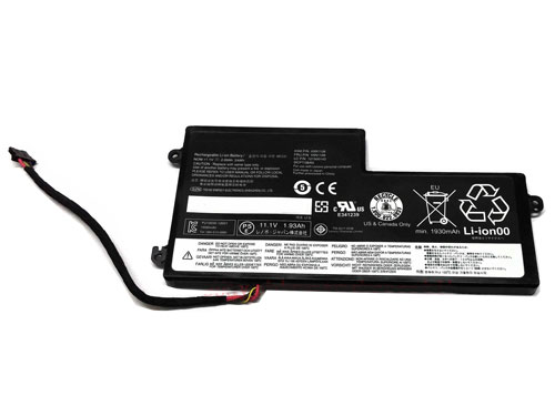 Compatible аккумулятор для ноутбука for LENOVO Thinkpad X240 Compatible аккумулятор для ноутбука LENOVO for Thinkpad X240
