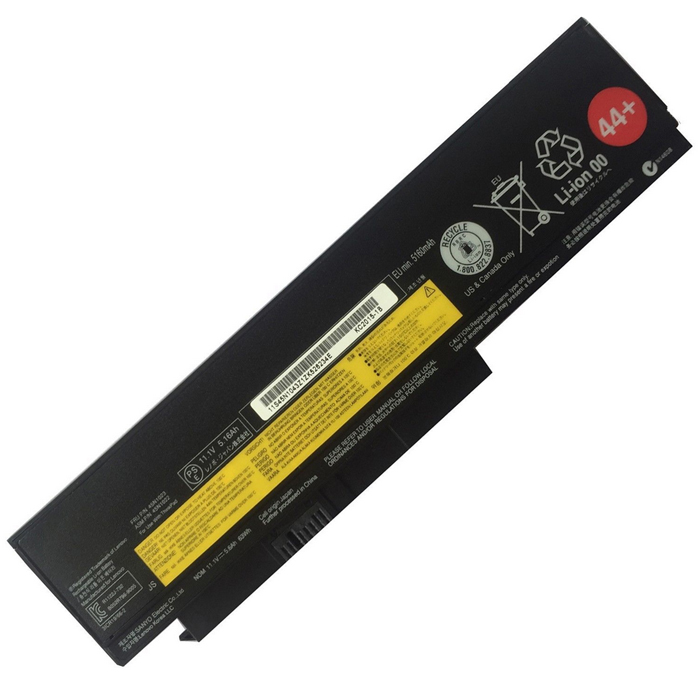 Compatible аккумулятор для ноутбука for lenovo 42T4865 Compatible аккумулятор для ноутбука lenovo for 42T4865