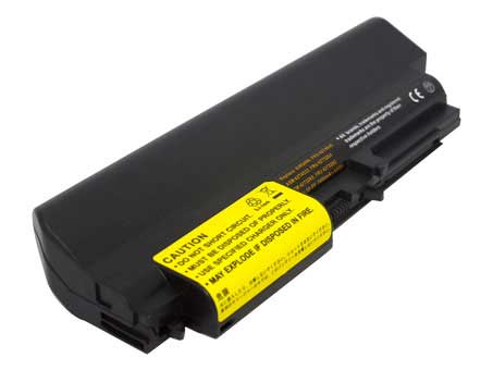 Compatible аккумулятор для ноутбука for LENOVO ThinkPad T61u Series(14.1 Compatible аккумулятор для ноутбука LENOVO for ThinkPad T61u Series(14.1