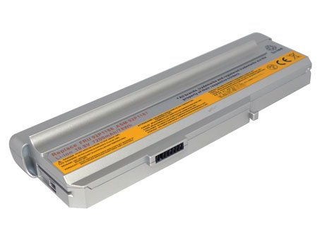 Compatible аккумулятор для ноутбука for LENOVO ASM 92P1187 Compatible аккумулятор для ноутбука LENOVO for ASM 92P1187