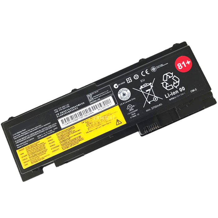 Compatible аккумулятор для ноутбука for LENOVO ThinkPad T420si Compatible аккумулятор для ноутбука LENOVO for ThinkPad T420si