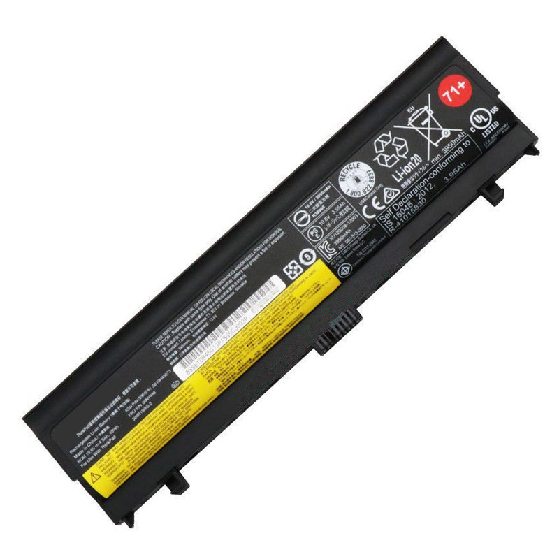 Compatible аккумулятор для ноутбука for lenovo ThinkPad L570 20J8001LGE Compatible аккумулятор для ноутбука lenovo for ThinkPad L570 20J8001LGE