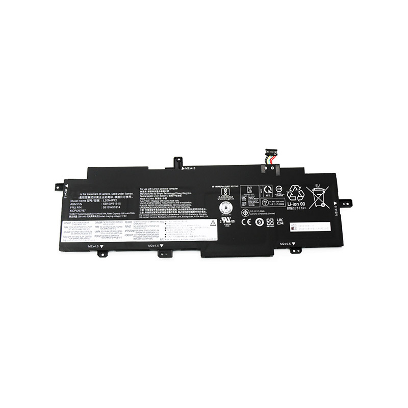 Compatible аккумулятор для ноутбука lenovo  for ThinkPad T14S GEN 2-20WM01QEUK 