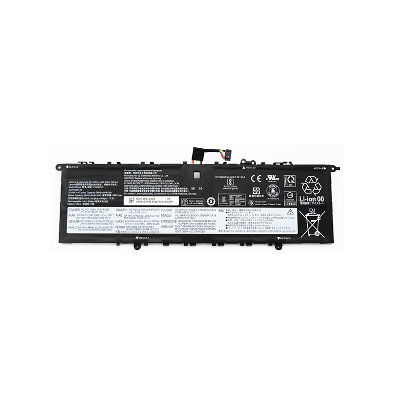 Compatible аккумулятор для ноутбука LENOVO  for Yoga Slim 7 Pro 14ITL5 82FX0002PH 