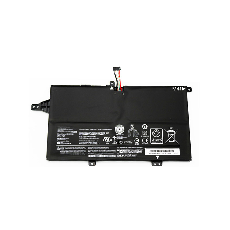 Compatible аккумулятор для ноутбука for LENOVO L14S3P21 Compatible аккумулятор для ноутбука LENOVO for L14S3P21