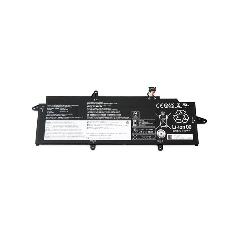 Compatible аккумулятор для ноутбука lenovo  for ThinkPad X13 G2 20WK0024GE 