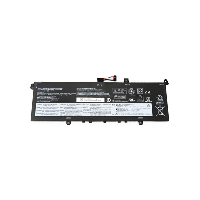 Compatible аккумулятор для ноутбука for LENOVO ThinkBook 14s G2 ITL-20VA0008AU Compatible аккумулятор для ноутбука LENOVO for ThinkBook 14s G2 ITL-20VA0008AU