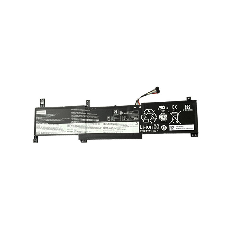 Compatible аккумулятор для ноутбука for LENOVO IdeaPad 3 15ALC6 82KU002FFR Compatible аккумулятор для ноутбука LENOVO for IdeaPad 3 15ALC6 82KU002FFR