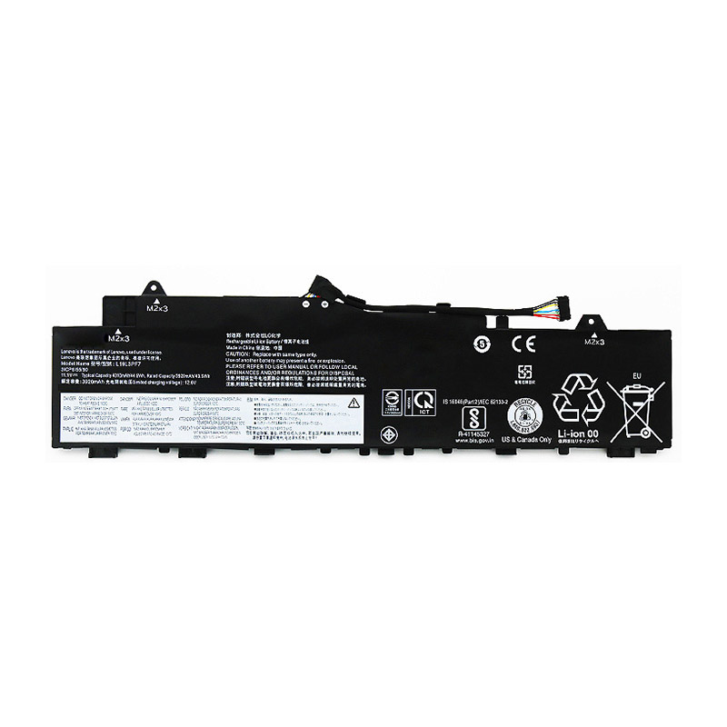 Compatible аккумулятор для ноутбука lenovo  for IdeaPad 5 14ALC05 Series 