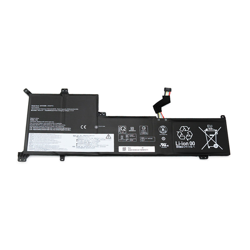 Compatible аккумулятор для ноутбука for LENOVO L19L4PF2 Compatible аккумулятор для ноутбука LENOVO for L19L4PF2