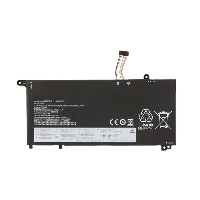 Compatible аккумулятор для ноутбука for LENOVO ThinkBook 15 G2 ITL series Compatible аккумулятор для ноутбука LENOVO for ThinkBook 15 G2 ITL series