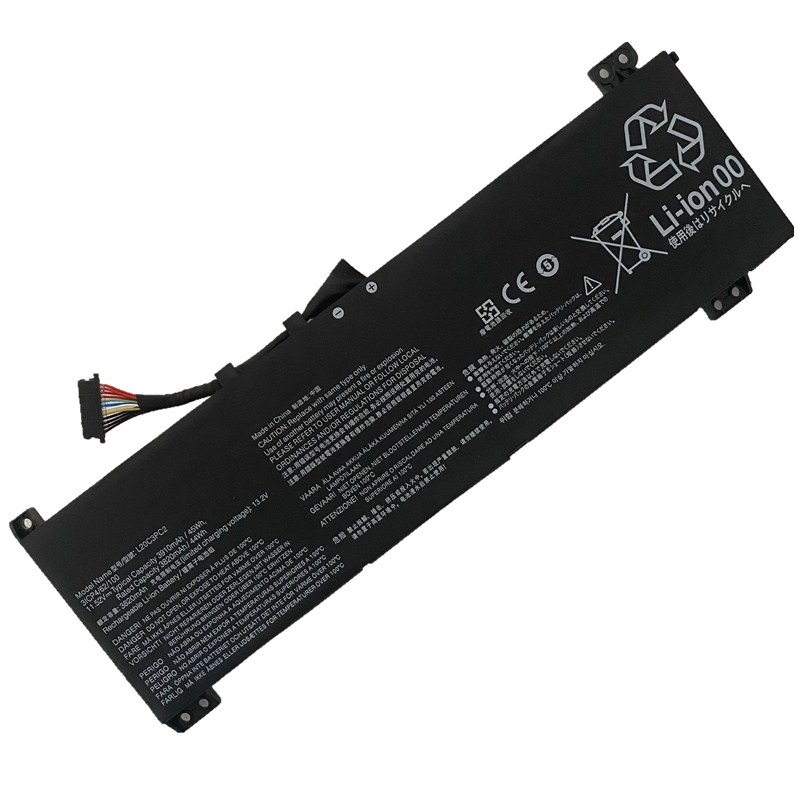 Compatible аккумулятор для ноутбука for LENOVO L20C3PC2 Compatible аккумулятор для ноутбука LENOVO for L20C3PC2