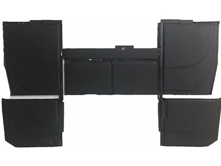Compatible аккумулятор для ноутбука apple  for MK4M2 
