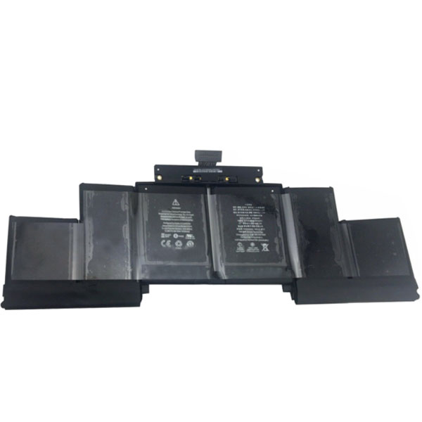 Compatible аккумулятор для ноутбука for apple MacBook-Pro-Retina-15-2.2GHz-Core-i7-(MJLQ2LL/A-A1398-MacBookPro11-4)-Mid-2015 Compatible аккумулятор для ноутбука apple for MacBook-Pro-Retina-15-2.2GHz-Core-i7-(MJLQ2LL/A-A1398-MacBookPro11-4)-Mid-2015