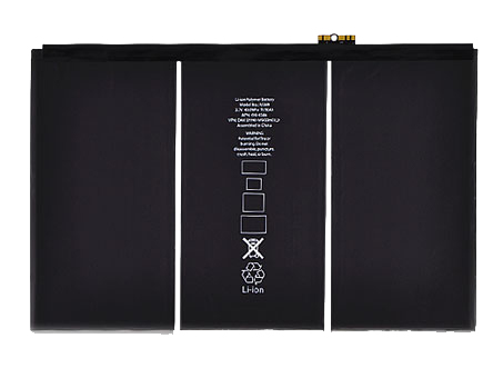 Compatible аккумулятор для ноутбука APPLE  for A1389 