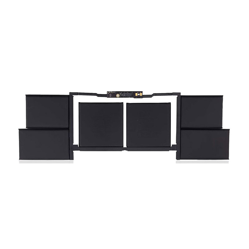 Compatible аккумулятор для ноутбука for apple MacBook Pro 16 inch A2141 2019 Compatible аккумулятор для ноутбука apple for MacBook Pro 16 inch A2141 2019