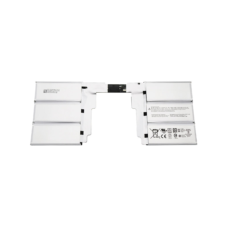 Compatible аккумулятор для ноутбука for Microsoft Surface Book2 1835 Keyboard Compatible аккумулятор для ноутбука Microsoft for Surface Book2 1835 Keyboard